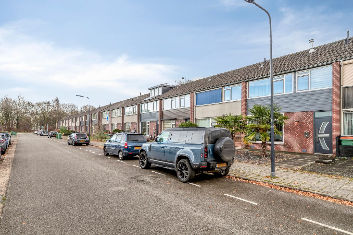 Photo 4 of Vlimmerenstraat 56