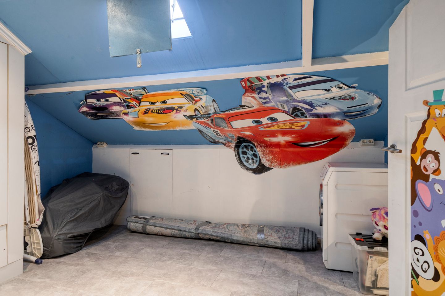 Photo 25 of Vlimmerenstraat 56