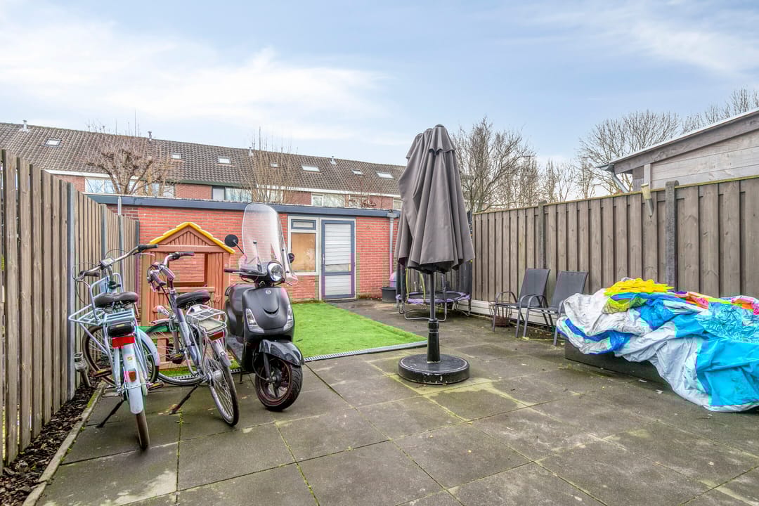 Photo 26 of Vlimmerenstraat 56