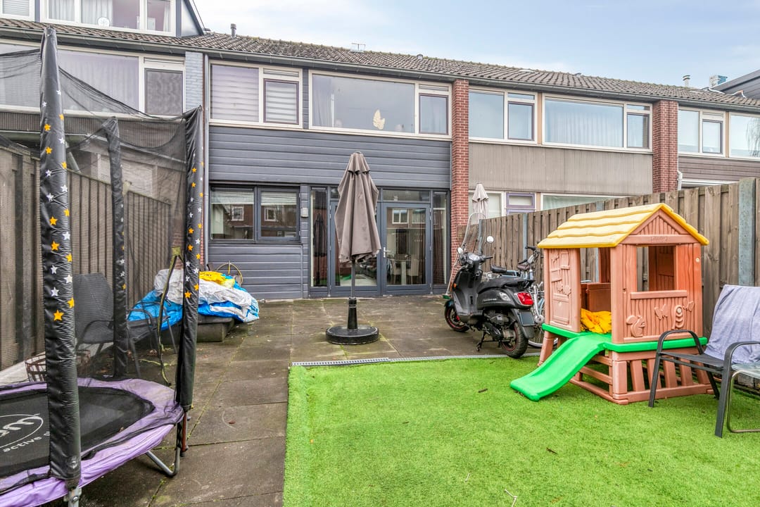 Photo 28 of Vlimmerenstraat 56