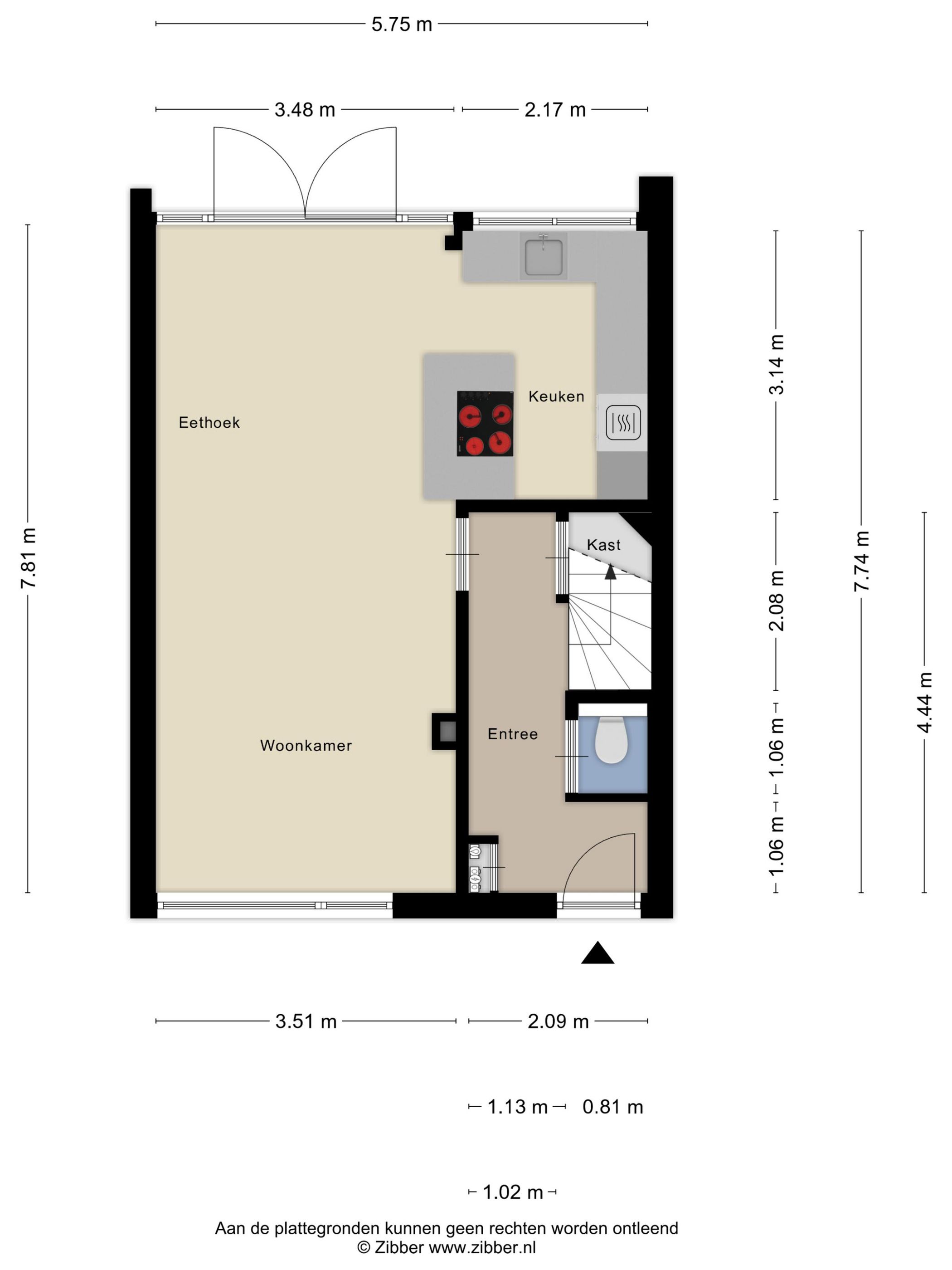 Photo 30 of Vlimmerenstraat 56