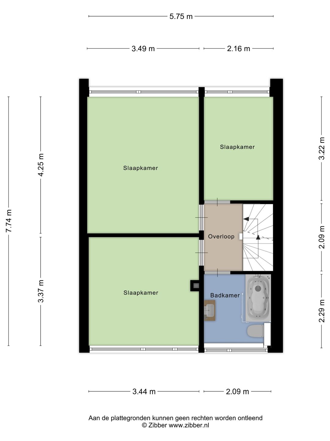 Photo 31 of Vlimmerenstraat 56