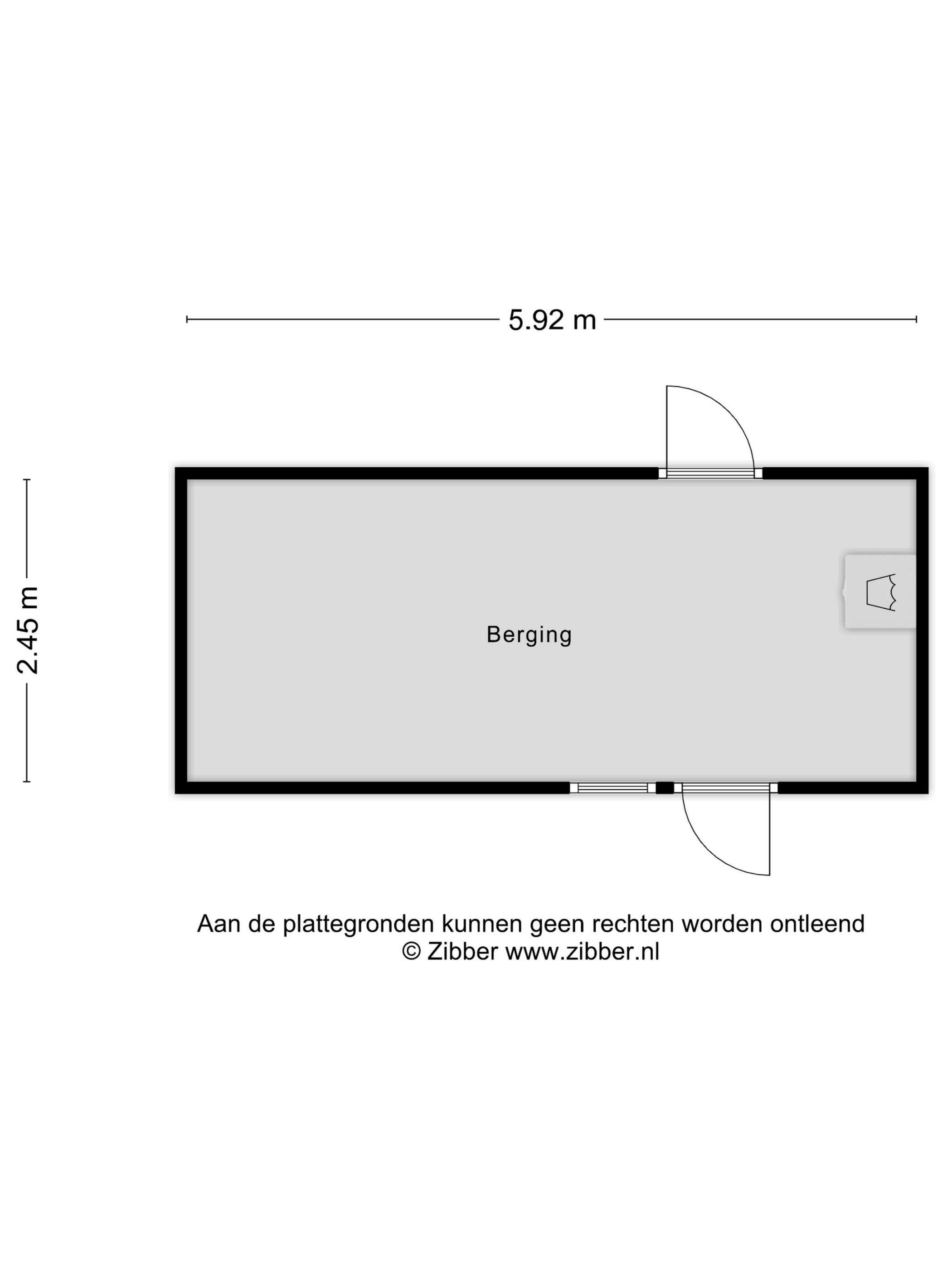 Photo 33 of Vlimmerenstraat 56