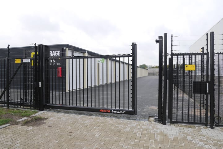 Ambachtsweg 27-49, Zeewolde