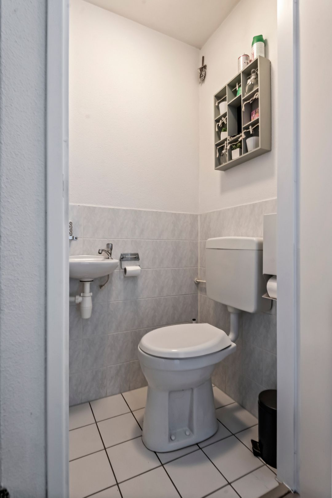 Foto 16 van Remise 2