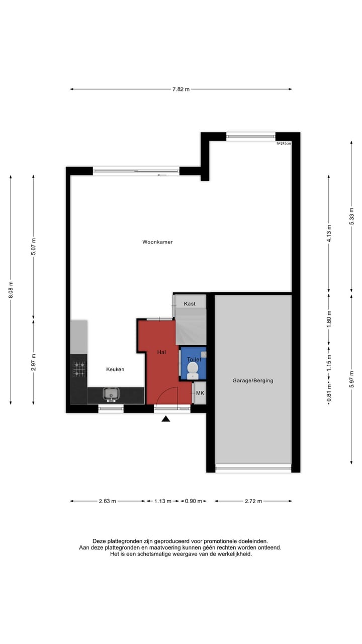 Photo 41 of Remise 2