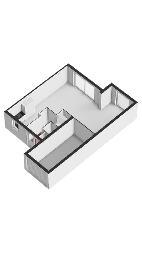 Foto 57 van Remise 2