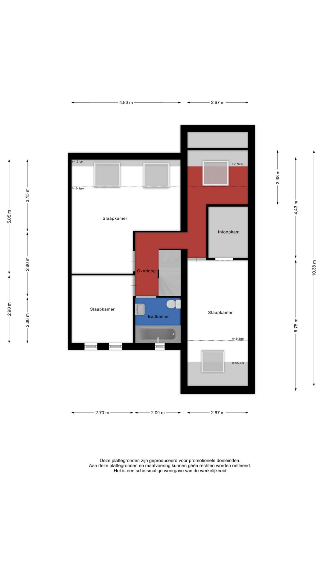 Foto 58 van Remise 2