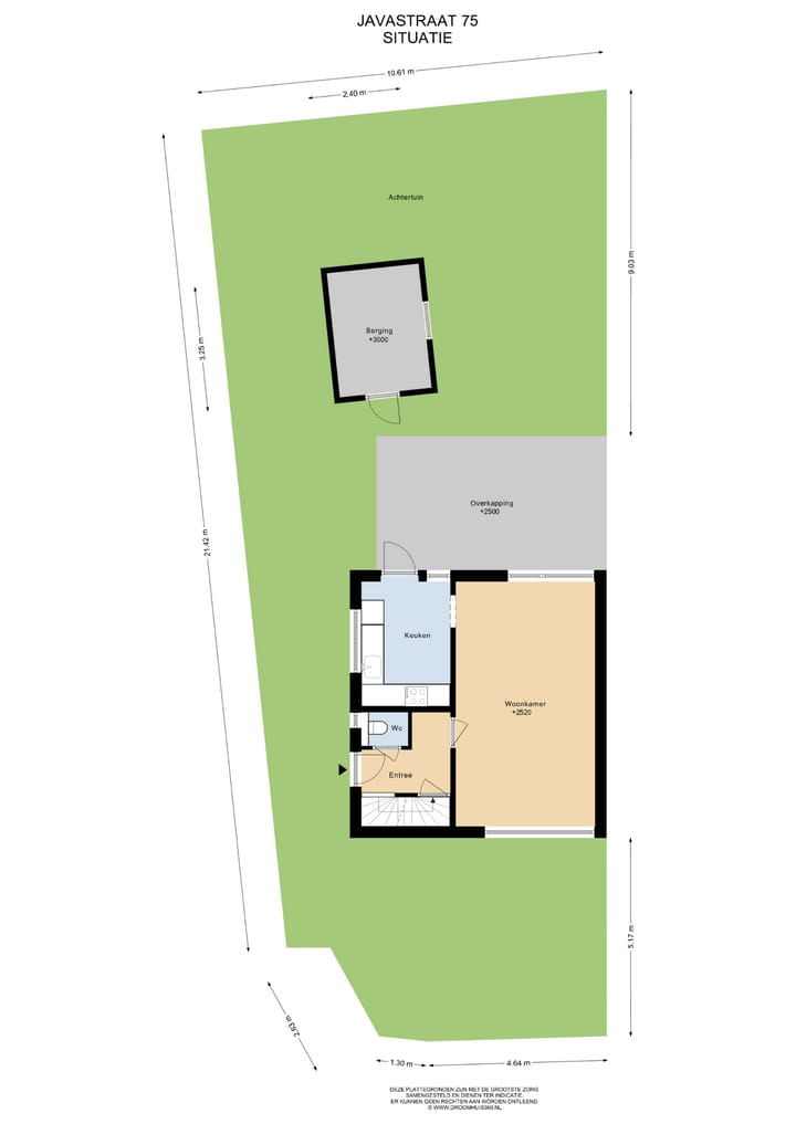 Foto 29 van Javastraat 75