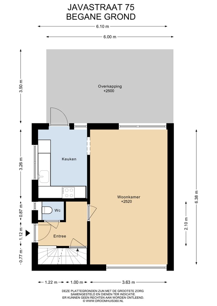 Foto 30 van Javastraat 75