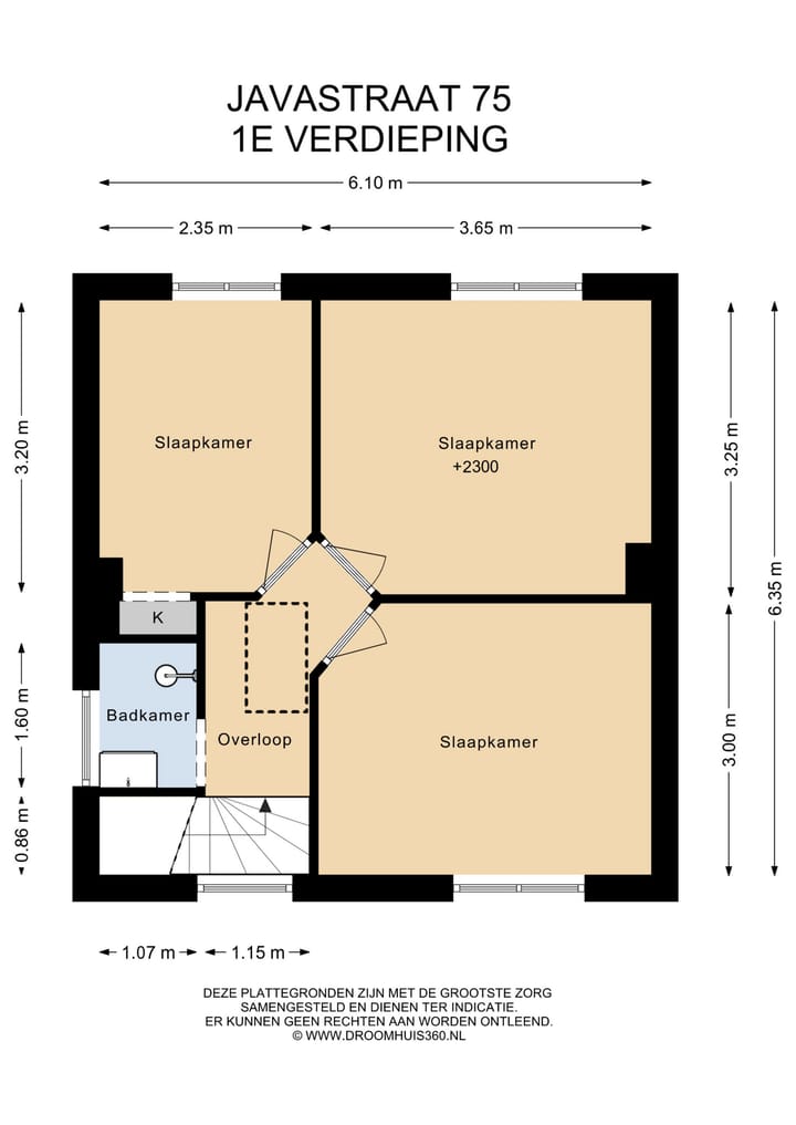 Foto 31 van Javastraat 75