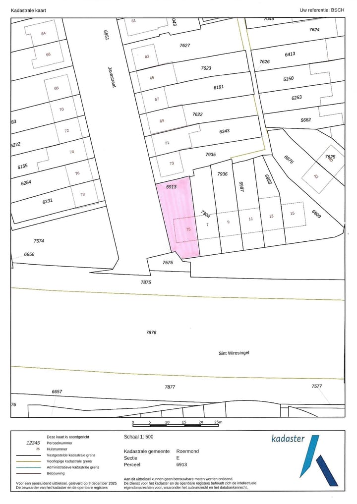 Foto 35 van Javastraat 75