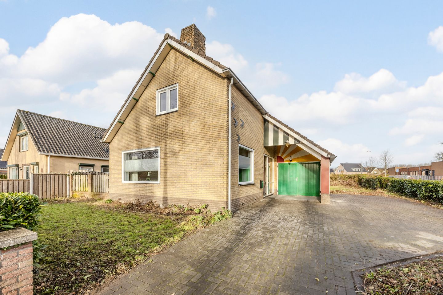 Foto 4 van Populierenstraat 35