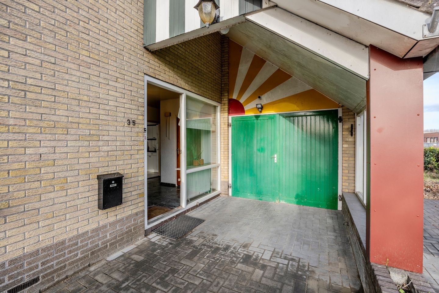 Foto 5 van Populierenstraat 35