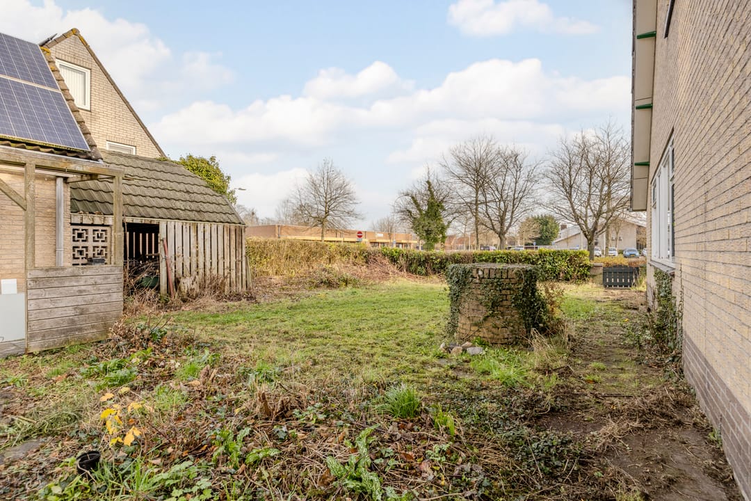 Foto 32 van Populierenstraat 35