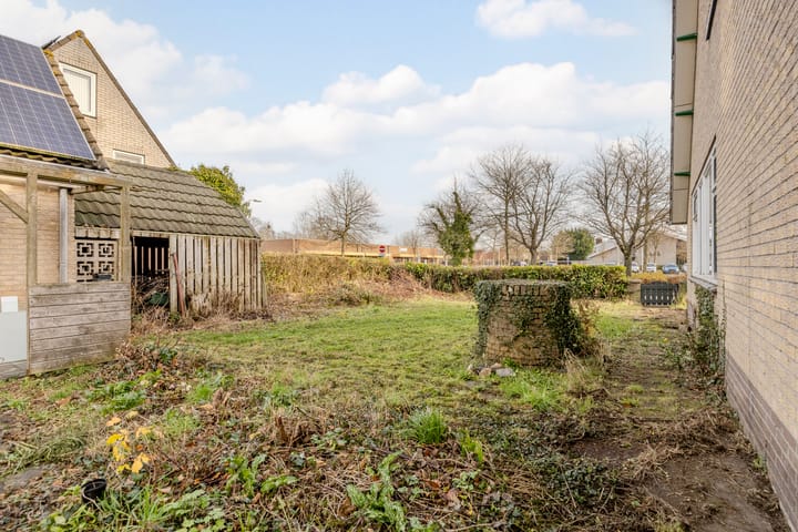 Foto 32 van Populierenstraat 35