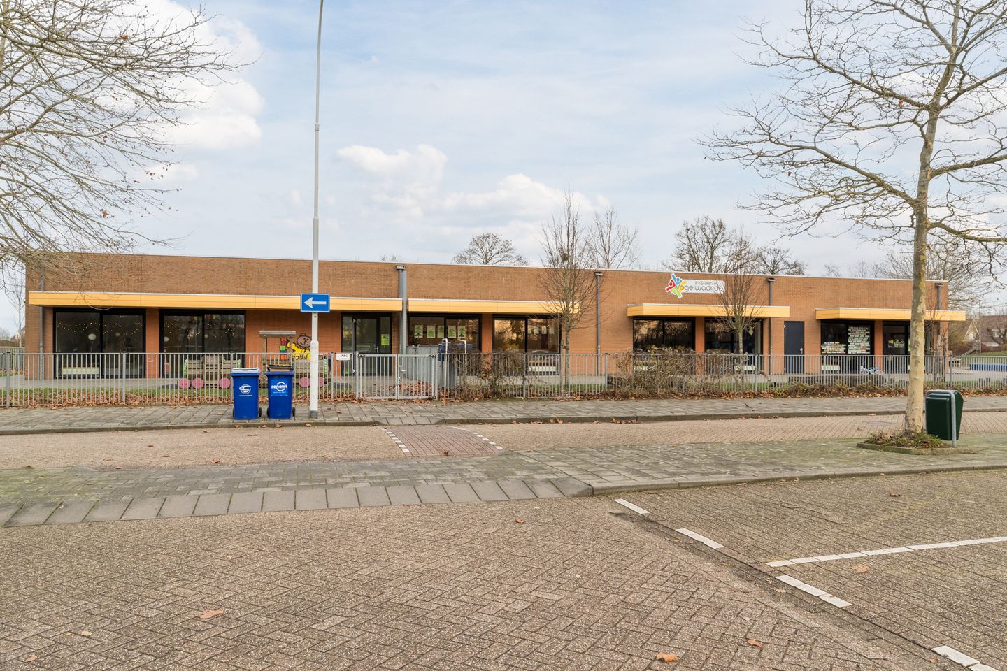 Foto 35 van Populierenstraat 35