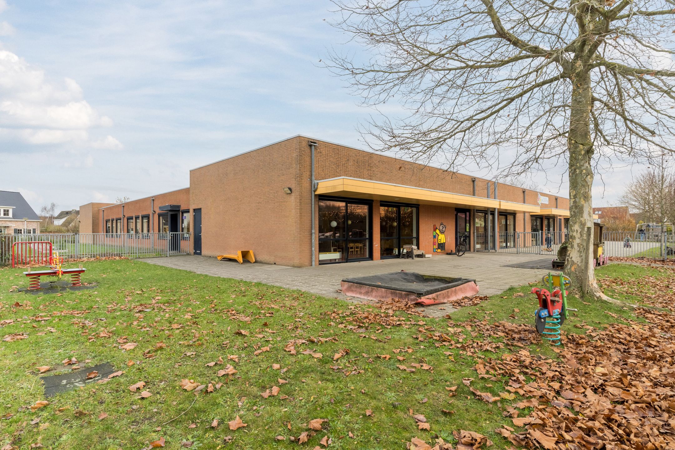 Foto 36 van Populierenstraat 35