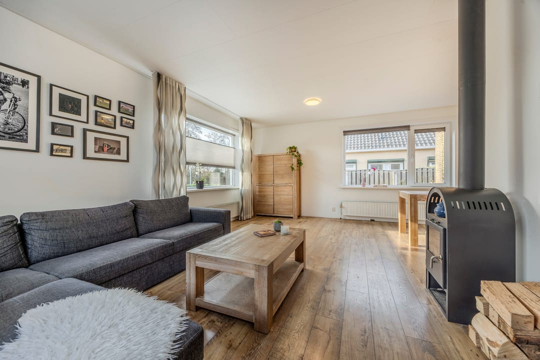 Foto 8 van Populierenstraat 35