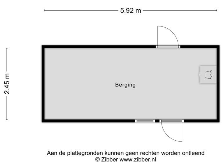 Berging