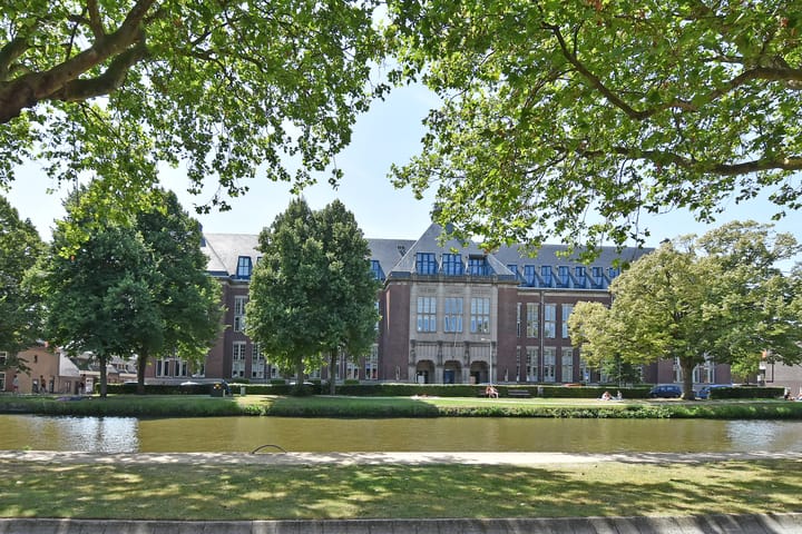 Foto 1 van Oostplantsoen 100