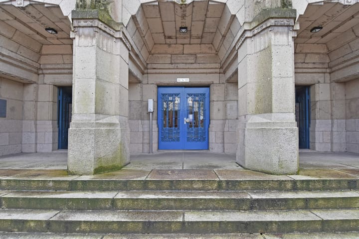 Foto 7 van Oostplantsoen 100