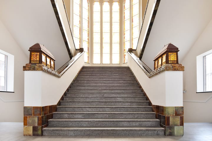 Foto 9 van Oostplantsoen 100