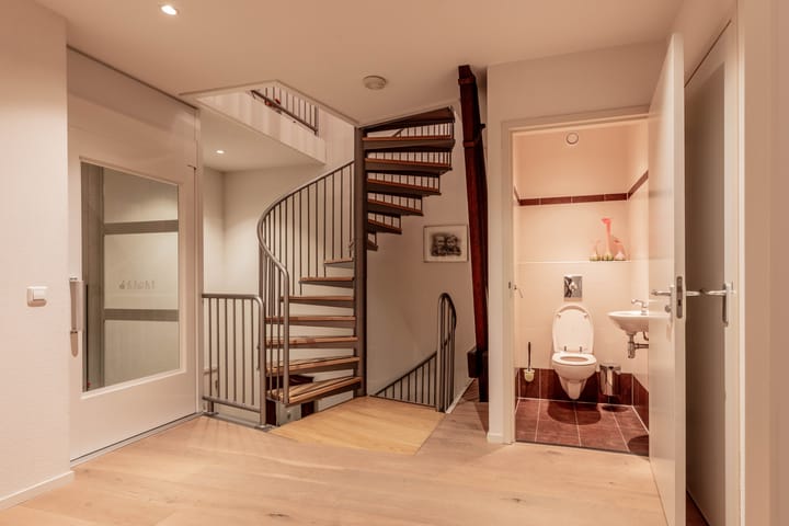 Foto 13 van Oostplantsoen 100