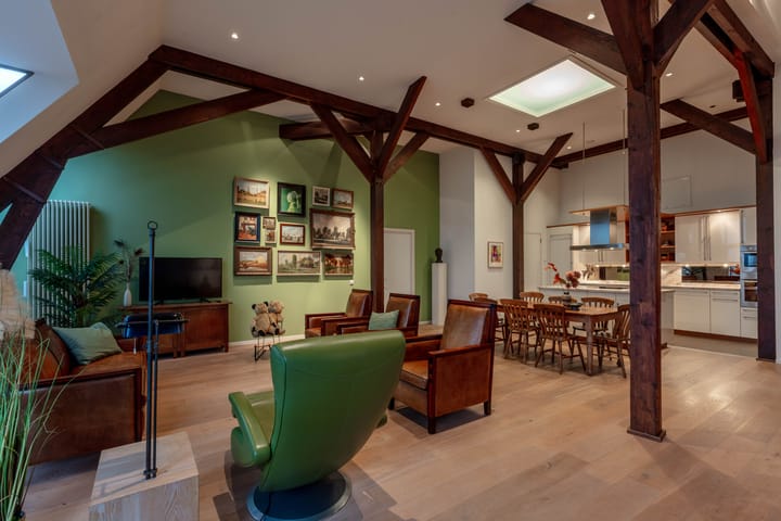 Foto 15 van Oostplantsoen 100