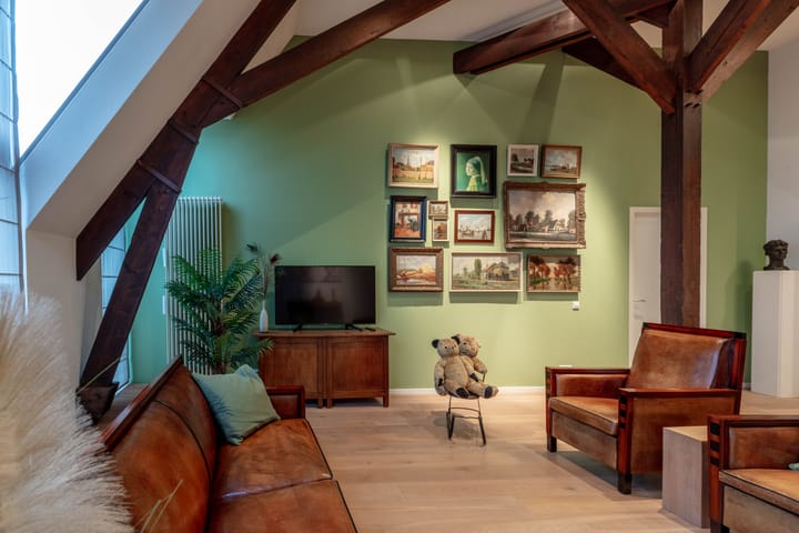 Foto 17 van Oostplantsoen 100