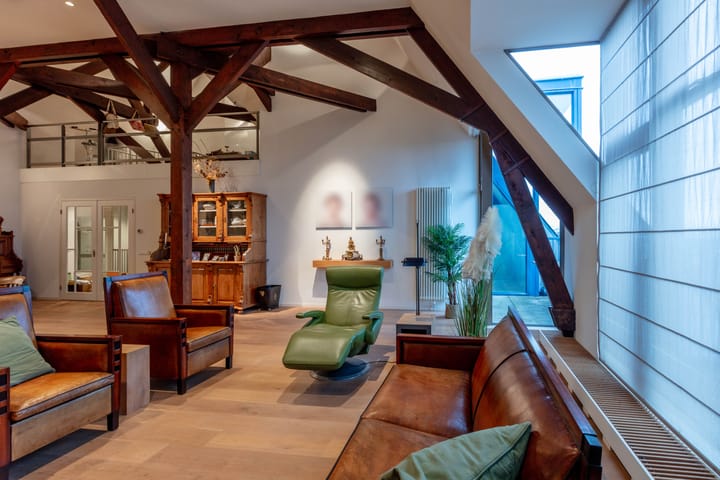 Foto 27 van Oostplantsoen 100