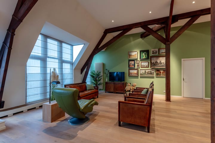 Foto 28 van Oostplantsoen 100