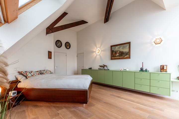 Foto 31 van Oostplantsoen 100