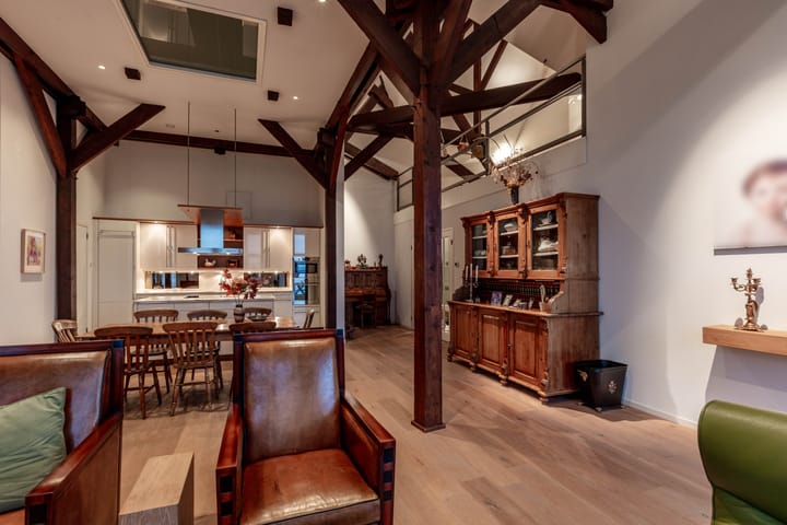 Foto 20 van Oostplantsoen 100