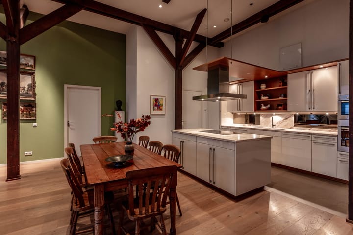 Foto 22 van Oostplantsoen 100