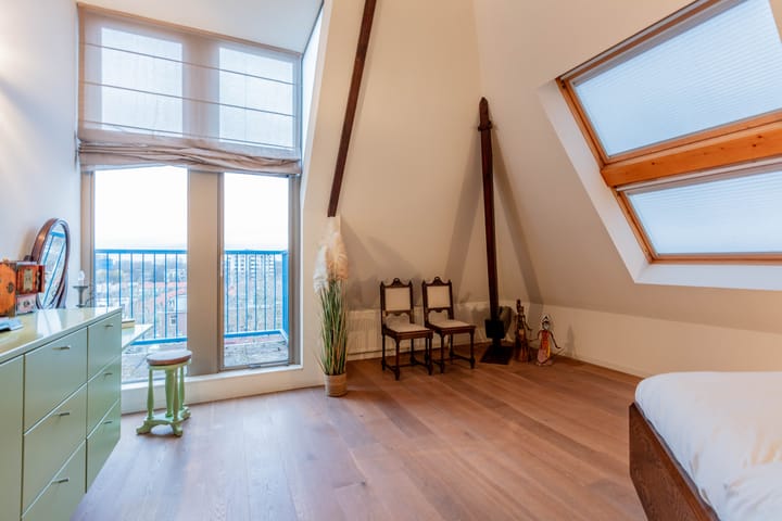 Foto 34 van Oostplantsoen 100