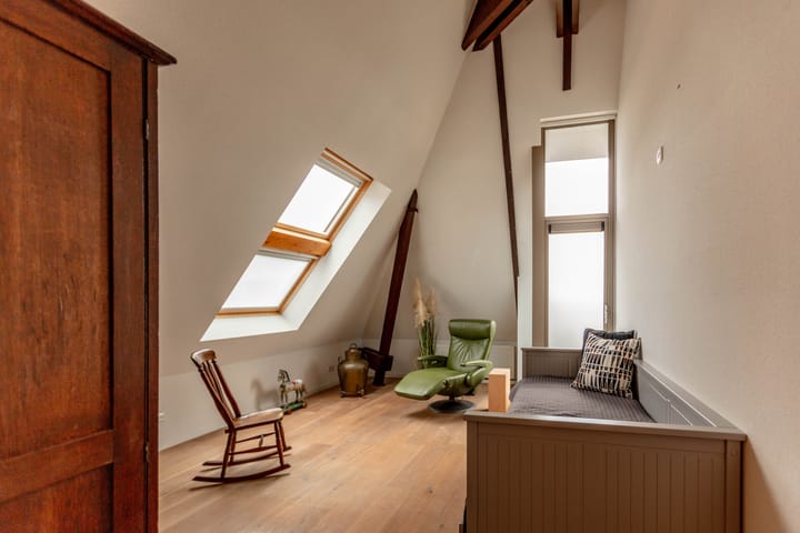 Foto 40 van Oostplantsoen 100