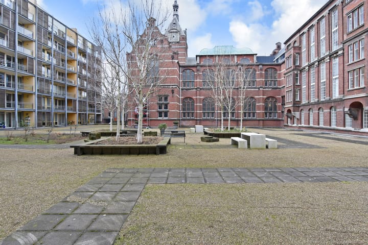 Foto 50 van Oostplantsoen 100