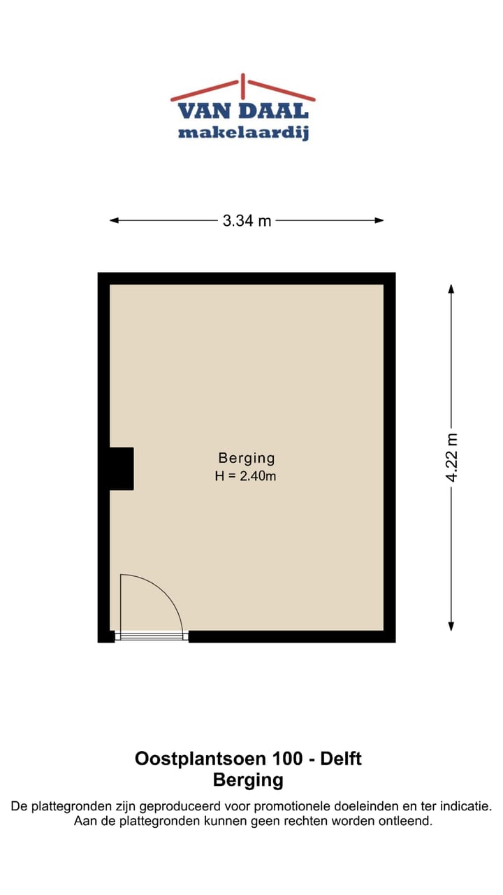 Foto 59 van Oostplantsoen 100