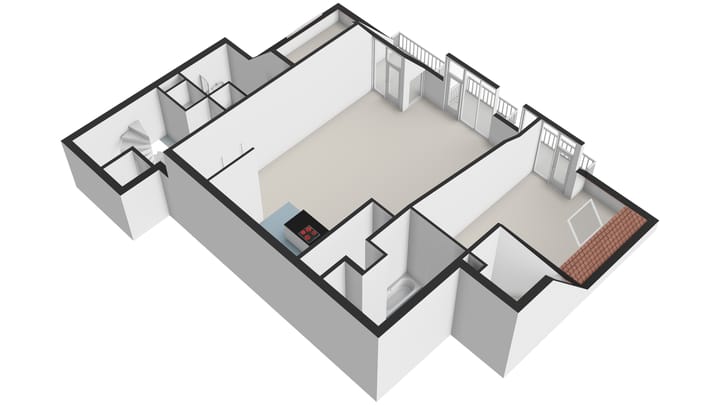 Foto 62 van Oostplantsoen 100