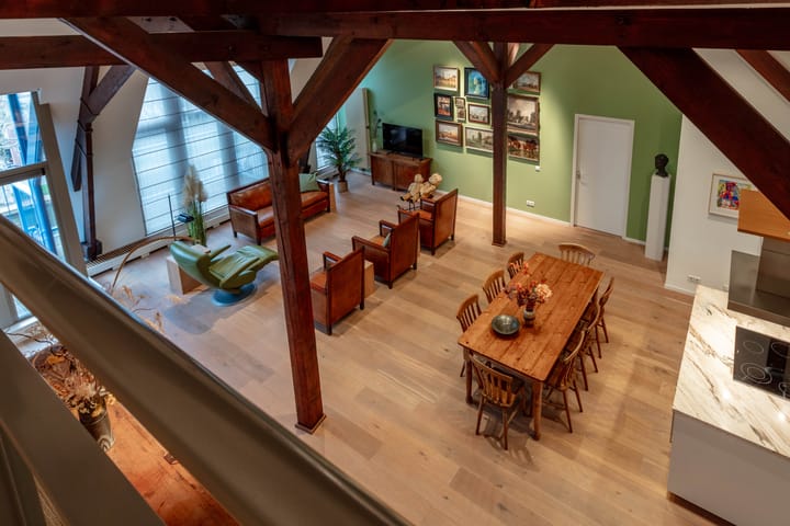 Foto 47 van Oostplantsoen 100