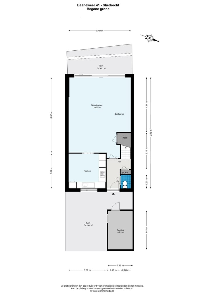 Foto 31 van Baaneweer 41