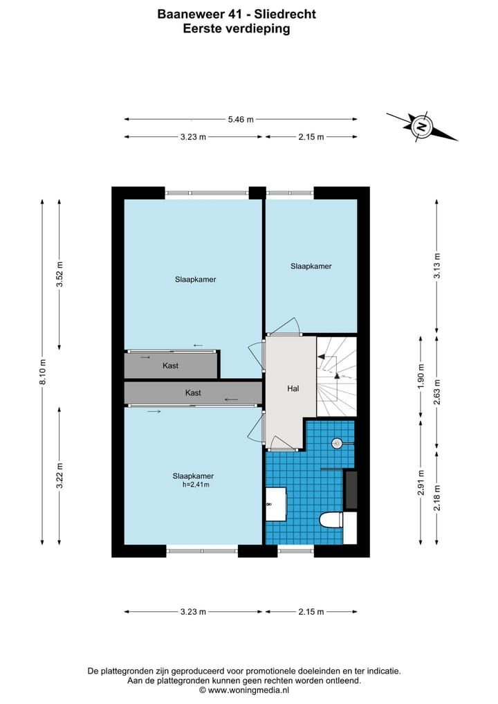 Foto 32 van Baaneweer 41