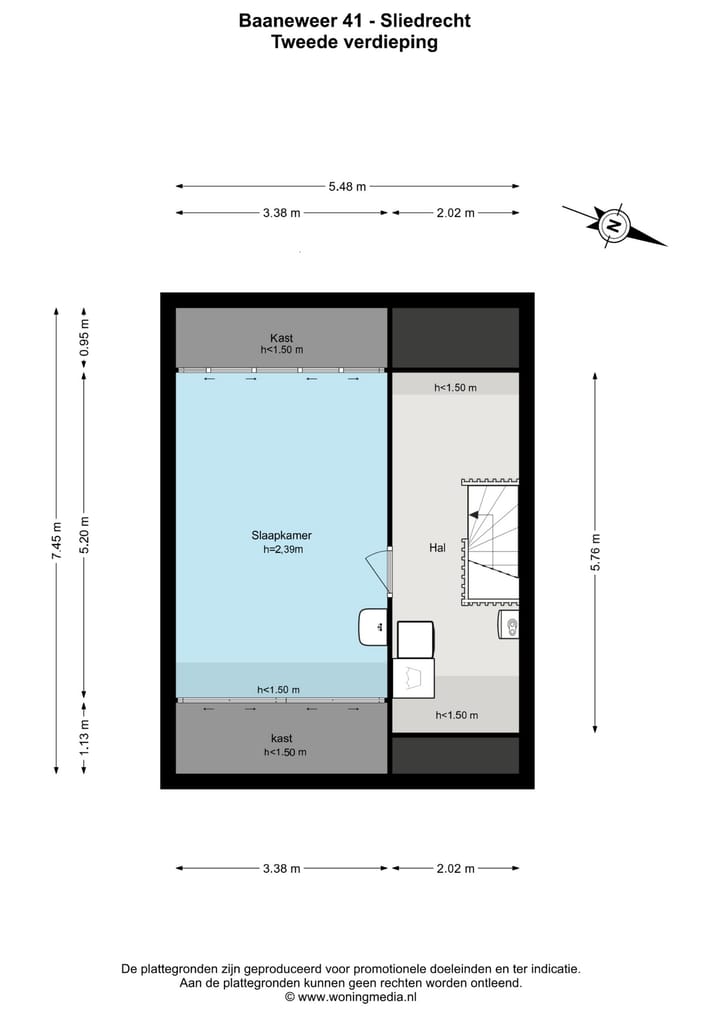 Foto 33 van Baaneweer 41