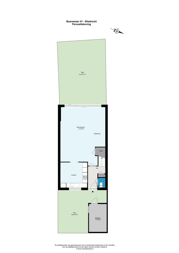 Foto 34 van Baaneweer 41