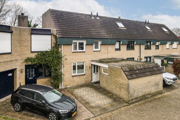 Foto 5 van Baaneweer 41