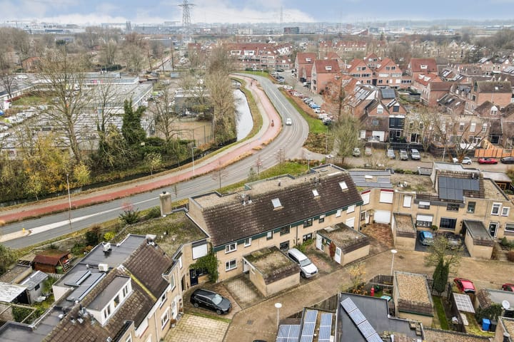 Foto 2 van Baaneweer 41