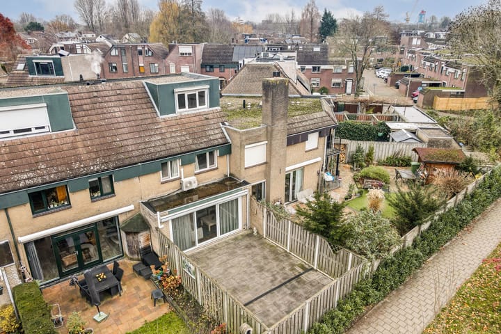 Foto 27 van Baaneweer 41