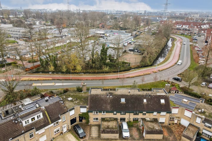 Foto 28 van Baaneweer 41