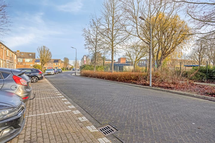 Foto 2 van Appelstraat 5